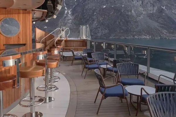 Seabourn Encore Gallery Image